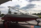Classic 2008 SEA-DOO SPEEDSTER 200 SUPERCHARGED 430HP JET SPEED BOAT 90 HOURS for Sale