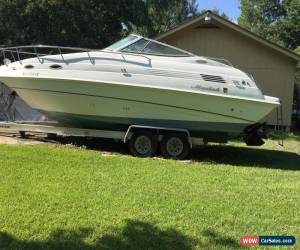 Classic 2000 MARIAH 268 for Sale