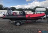 Classic for sale rib boat  for Sale