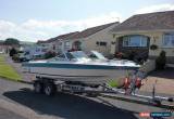 Classic INVADER 190 SPORTS BOAT WITH TRAILER  for Sale