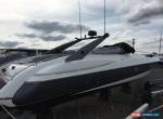 Sunseeker 48 Superhawk with Triple diesels and recent refurb !! Awesome  looking for Sale