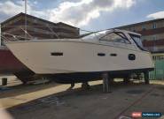 Sealine SC35 Project Boat - offers or p/x for smaller boat, motorhome considered for Sale