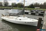Classic 1975 Oday Daysailer 2 for Sale