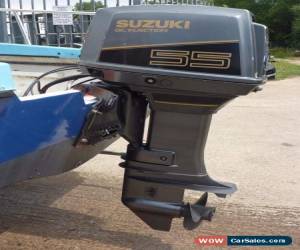 Classic Pilot 520 Sports Fishing Speed Boat not Wilson Flyer, Dory, Bayliner or Fletcher for Sale