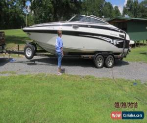 Classic 2003 Crownline BR270 for Sale