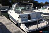 Classic 2006 Mustang 3200LE sports Cruiser boat  for Sale