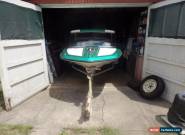 1966 pride star fire hard top boat for Sale