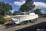 Classic Project Boat Mariner 26 for Sale