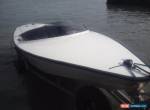RAY WRIGHT DELTA CLASSIC SPEED BOAT for Sale