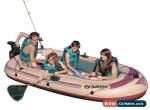 Solstice Voyager 6-Person Boat for Sale