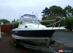 fast fisher/dayboat for Sale