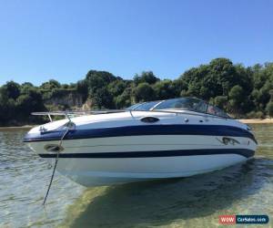 Classic Mariah Z216 Talari Power Boat, beautiful, well made boat. for Sale