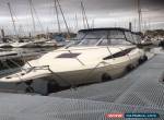 BAYLINER 2655 CIERA 5.7 V8 PETROL POWER BOAT CRUISER YACHT. READY FOR USE!  for Sale