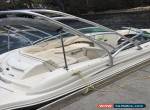 2008 Sea Ray 200 Sundeck (21 feet) with 350 MAG V8 Engine for Sale