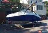 Classic 2011 Seadoo Challenger  for Sale