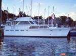 1971 Pacemaker Flushdeck for Sale