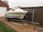 Quicksilver Activ 430 Boat with trailer for sale mariner engine for Sale