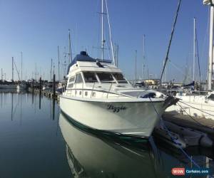 Classic PRINCESS 412 MOTOR CRUISER - ANYTHING IN PART EXCHANGE CONSIDERED for Sale