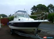 fast angling boat for Sale
