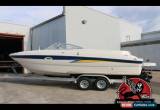 Classic 2004 Bayliner 249 SD for Sale