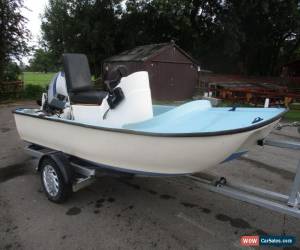 Classic DORY BOAT for Sale