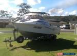 Quintrex boat  for Sale