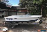 Classic Haines Hunter Boat for Sale