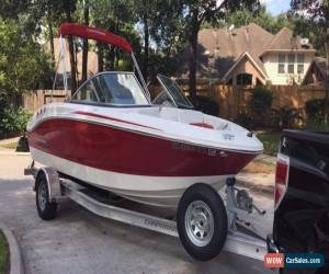 Classic 2015 Chaparral H20 Sport for Sale