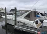 1995 Silverton 310 Express for Sale