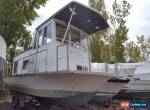 1969 Nautaline HOUSE BOAT for Sale