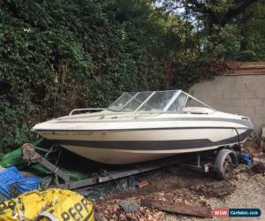 Classic speed boat for Sale
