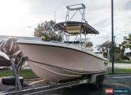 2003 Bluewater 2350 for Sale
