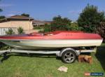 Pride Panther speed boat for Sale