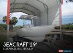 1971 Seacraft 20SF (Potter Hull) for Sale
