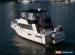 1979 Bayliner Bodega 40 ft Yacht for Sale