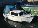Mayland 16ft Fishing Boat 30hp Mariner for Sale