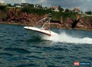 four winns speed boat  for Sale