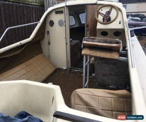 Classic Shetland Family Four project for Sale
