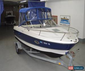 Classic 2007 Bayliner 210 DISCOVERY for Sale
