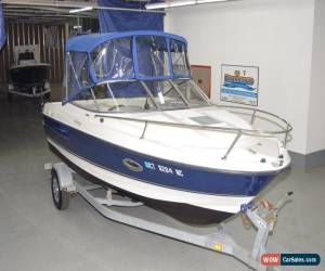 Classic 2007 Bayliner 210 DISCOVERY for Sale