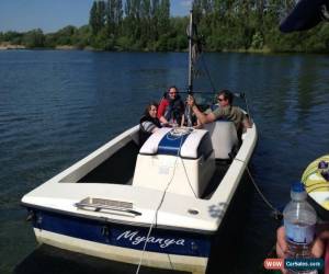 Classic American Skier Boat, Not Mastercrft, Not Ski Nautique for Sale