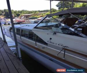 Classic 1963 Chris Craft for Sale