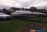 Classic Sunseeker Mexico, twin engined, Power Boat with trailer for Sale