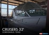 2003 Cruisers Yachts 3275 Express for Sale
