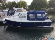 Orkney Pilot House 20 MkII Fishing Boat Cruiser - Mercury 80hp Low Hours - 2011 for Sale