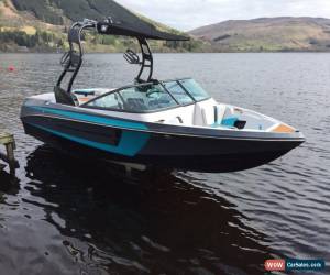 Classic Super Air Nautique 210 Waterski or Wakeboard boat  for Sale