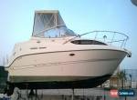 Bayliner 2455 Power Boat in Ancona, Italy for Sale