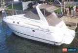 Classic 2000 Cruisers Yachts for Sale