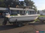 1999 Robalo 2120 for Sale
