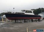 2008 MARLOW 375 CLASSIC for Sale